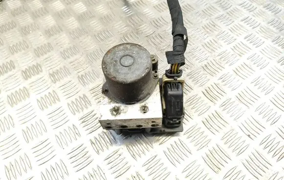 Citroen C5 ABS Pump 0265951174 88821K0073