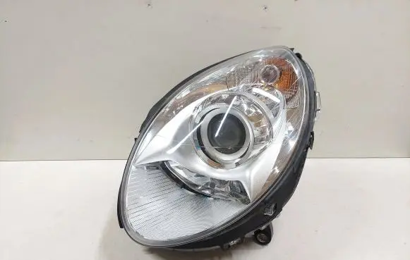 Mercedes-Benz R W251 Headlight/headlamp A2518260191 A2518202161 1ZL26303731