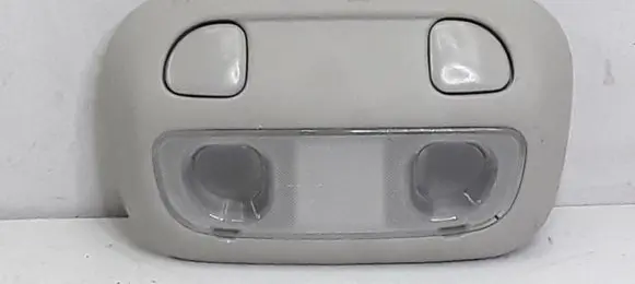 Subaru Impreza III Front seat light