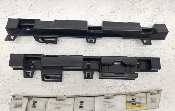 BMW 2 F22 F23 Sill supporting ledge 7268073 7268075 8051949