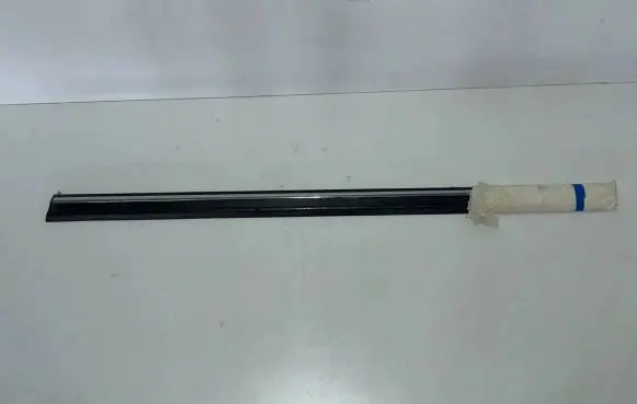Infiniti FX Front door trim (molding) 80870CG000