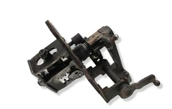 Mazda 3 I Gear selector/shifter in gearbox 3M5R7201ZB