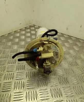 Ford Ranger In-tank fuel pump JB3G9H307BB