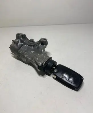 Audi A6 S6 C5 4B Ignition lock 4B0905851C