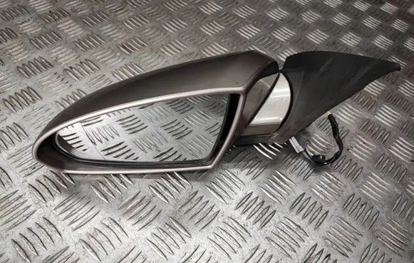 Nissan Primera Front door electric wing mirror 96302BA419 109428