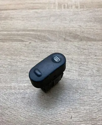 Renault Kangoo I Windscreen/window heater switch 093829B