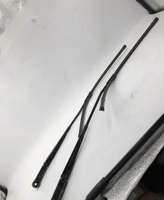 Citroen C4 Grand Picasso Windshield/front glass wiper blade 9686640280