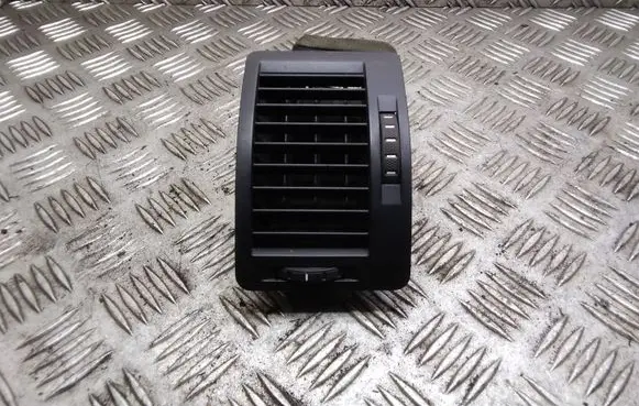 Skoda Superb B5 (3U) Dashboard side air vent grill/cover trim 1Z0819701A