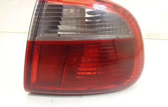 Seat Toledo II (1M) Rear/tail lights