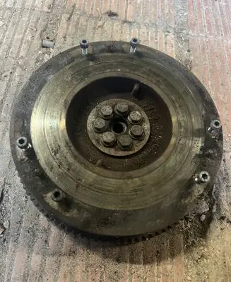 Flywheel