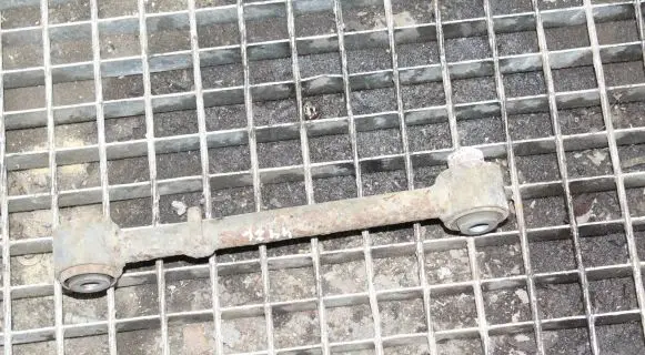 Opel Antara Rear upper control arm/wishbone