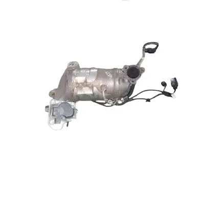 KIA Sorento Catalyst/FAP/DPF particulate filter 289902F710
