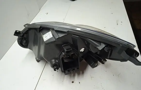 Renault Twingo III Headlight/headlamp 20B401R