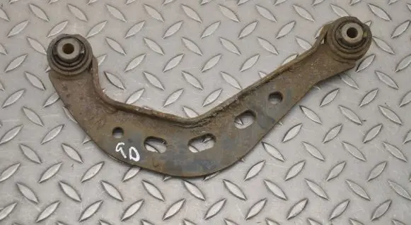 Mazda 3 II Rear upper control arm/wishbone