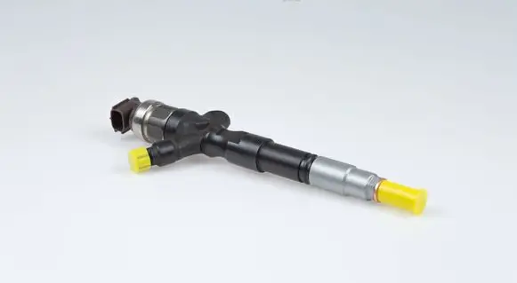 Toyota Land Cruiser (J120) Fuel injector 095000676 002003001382N 037115009