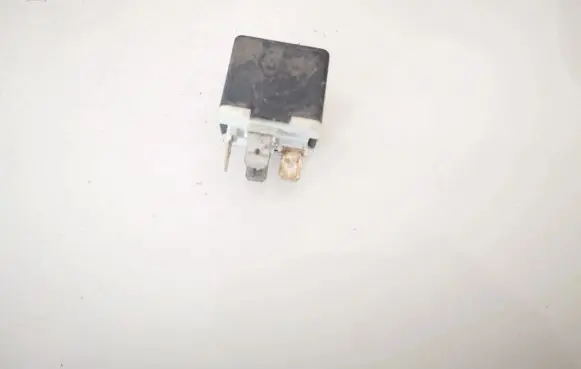 Renault 19 Other relay type23