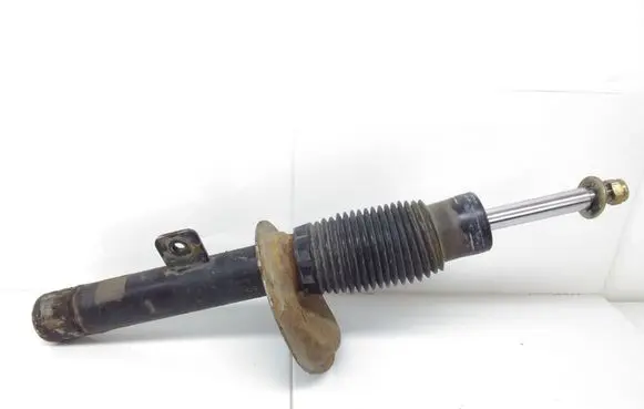 Peugeot 206 Front shock absorber/damper