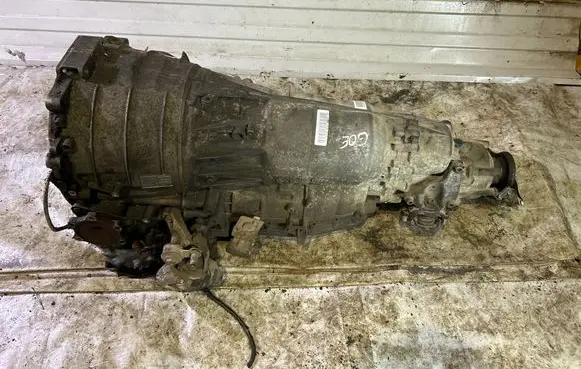 Audi A8 S8 D3 4E Automatic gearbox 6HP26A61
