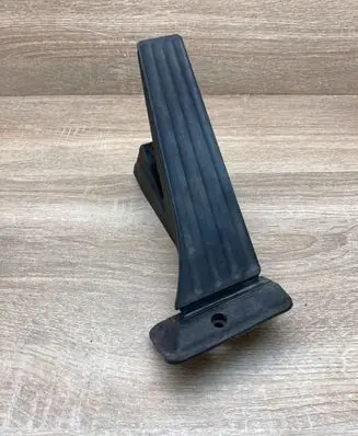 BMW 5 E60 E61 Accelerator throttle pedal 6788632 259160