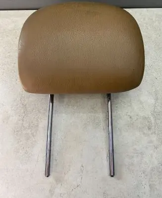 BMW 3 E46 Front seat headrest 
