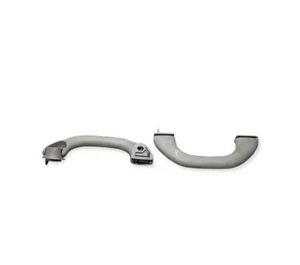 Volkswagen Golf IV Front interior roof grab handle 1j0857607