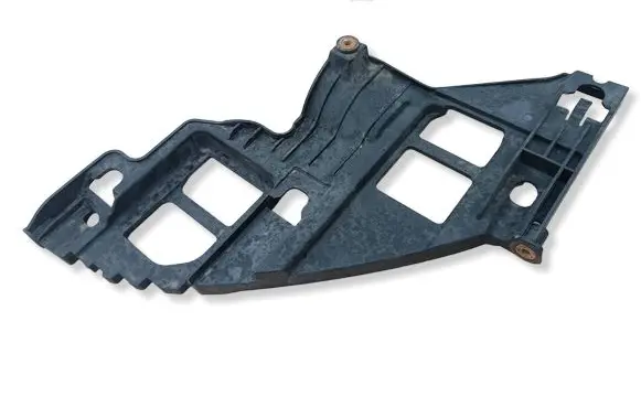 Volkswagen Golf VI Headlight/headlamp mounting bracket 5K0807227A