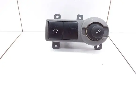 KIA Carens I Other switches/knobs/shifts