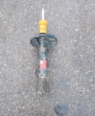 Toyota RAV 4 (XA20) Front shock absorber/damper
