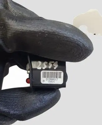 Volvo XC60 Alarm movement detector/sensor 31268017