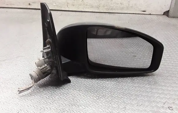 Renault Espace - Grand espace IV Front door electric wing mirror 