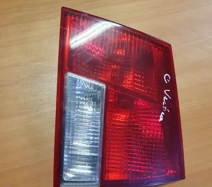 Opel Vectra C Tailgate rear/tail lights 13184025