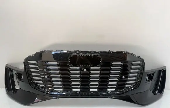Audi Q6 e-tron Front bumper 