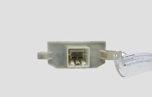 Ford C-MAX II Heater blower motor/fan resistor