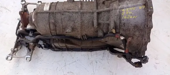 Jaguar S-Type Automatic gearbox 6R837000AD