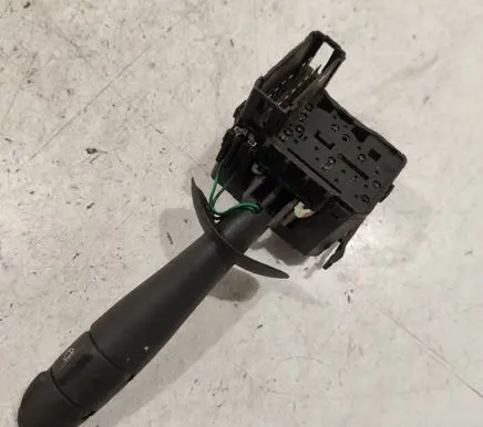 Renault Laguna II Wiper control stalk 8200012244