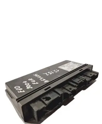 BMW 5 E60 E61 Comfort/convenience module 6978713