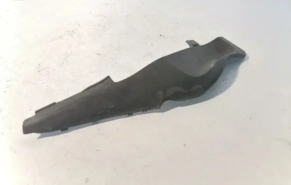 Volvo XC60 Fender end trim 31297704