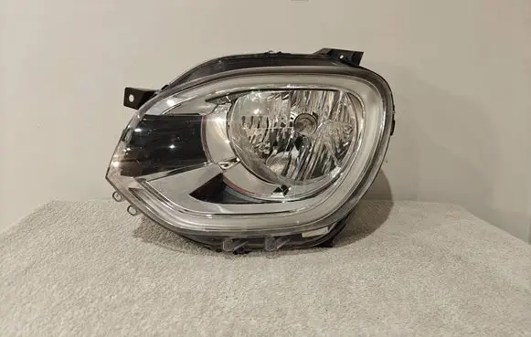 Renault Twingo III Headlight/headlamp 260602593R 0021095504 110820200851