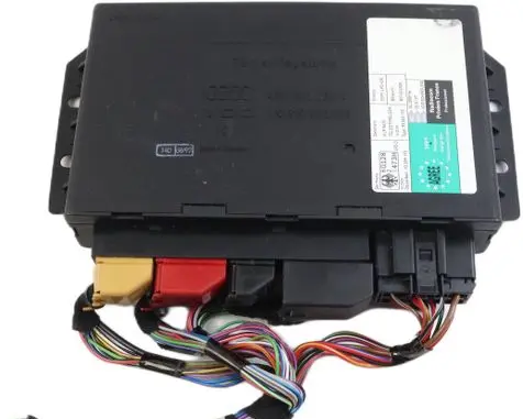 Audi A6 S6 C5 4B Comfort/convenience module 4B0962258A 410215006001