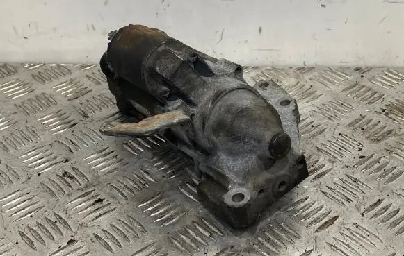 Mitsubishi Outlander Starter motor 1810A0 M001T93071