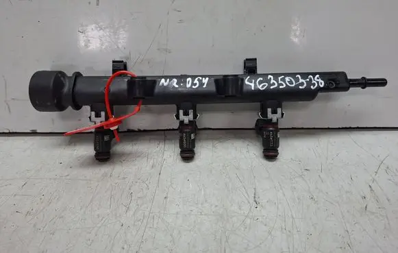 Fiat 500 Fuel main line pipe S27610054 46350338