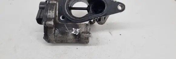 Suzuki Grand Vitara II EGR valve 8200609274