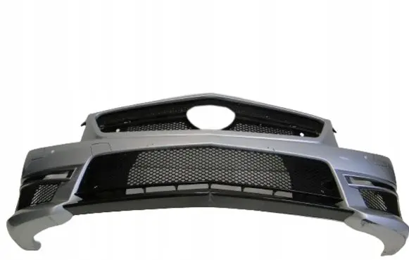 Mercedes-Benz SL AMG R231 Front bumper A2318850825