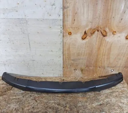 BMW 1 E81 E87 Front bumper lip 7124715 7132194 51117124715