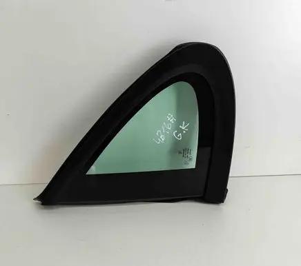 Porsche Panamera (971) Rear side window 971845297D 43R004344