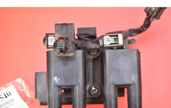 KIA Picanto High voltage ignition coil 