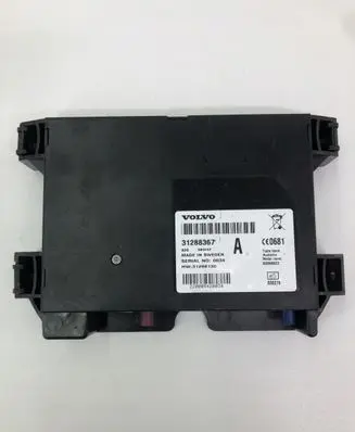 Volvo XC60 Phone control unit/module 