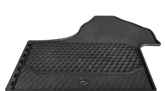 Mercedes-Benz Sprinter W907 W910 Front floor mat A9106808700