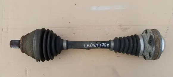 Seat Leon (1M) Front driveshaft