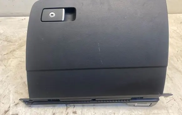 Volkswagen PASSAT B8 Glove box set 3G1857097Q